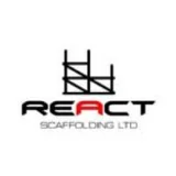 React Scaffolding Ltd logo